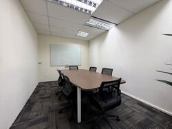Keck Seng Tower (D1), Office #628746231